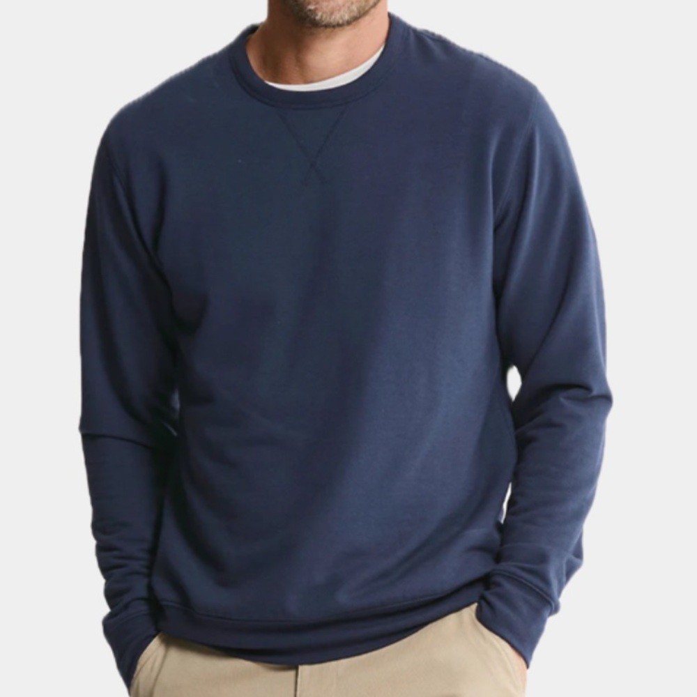 Crewneck Sweater